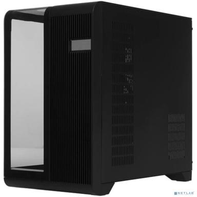 1STPLAYER Корпус RT7 Black / ATX / RT7-BK