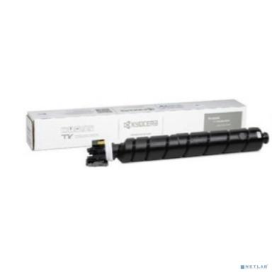 Тонер-картридж TK-8368K 25 000 стр. Black для TASKalfa 2554ci (Азия)