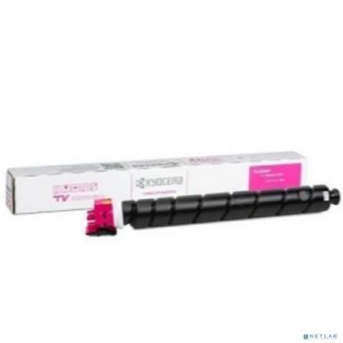 Тонер-картридж TK-8368M 12 000 стр. Magenta для TASKalfa 2554ci (Азия)