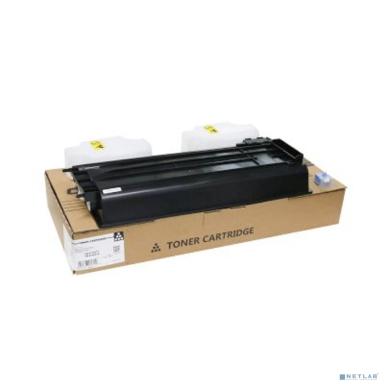 Тонер-картридж + бункер отработки (без чипа) TK-675 для KYOCERA KM-2540 (CET), 950г, CET8171
