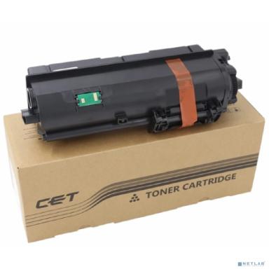Тонер-картридж 1T02RV0UT0 для OLIVETTI 4023/4024MF (CET), (EUR), 450г, 12000 стр., CET131132