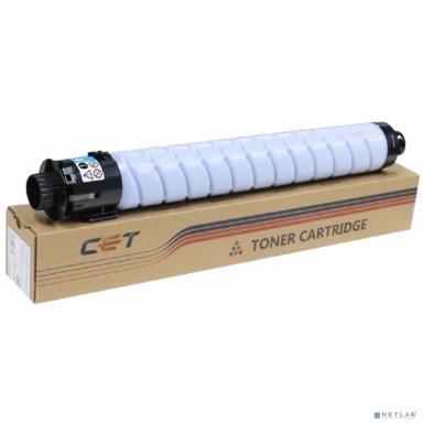 Тонер-картридж 842258 для RICOH IM C3000/C4500, MP C3004/C4504 (CET) Cyan, 350г, 18000 стр., (унив.)