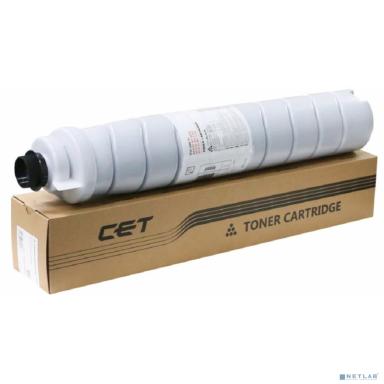 Тонер-картридж 884916 для RICOH Aficio MP9000/MP1100/MP1350 (CET), 1600г, 56000 стр., CET6796U