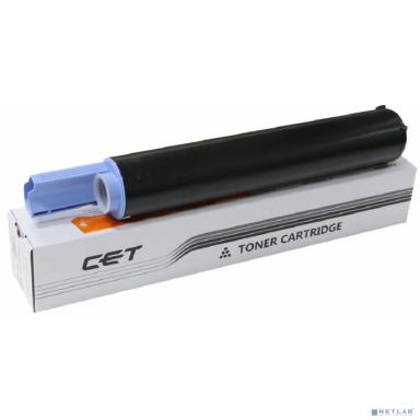 Тонер-картридж C-EXV5/14 для CANON iR1600 (CET), 460г, CET4483U