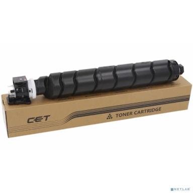 Тонер-картридж TK-6325 для KYOCERA TASKalfa 4002i/5002i/6002i (CET), 780г, 35000 стр., CET131134