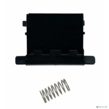 Тормозная площадка ADF 301022149001 для PANTUM M6500/6550 (CET), DGP0737