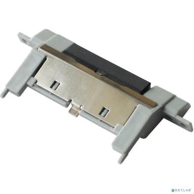 Тормозная площадка в сборе RM1-1298-000 для HP LaserJet 1160/1320/2420/5200, M701/M706 (CET), DGP086