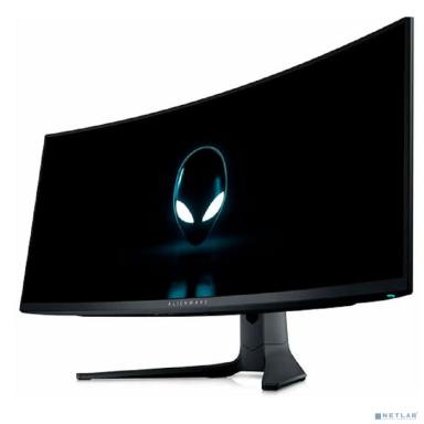 LCD Dell 34" AW3423DWF {QD-OLED 3440x1440 HDMI DipslayPort USB Black}