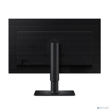 LCD Samsung 23.6" S24D400GAI  {IPS 1920x1080 100Hz 5ms 250cd  16:9 D-Sub 2xHDMI DisplayPort 2xUSB HAS Pivot Internal Vesa}[LS24D400GAIXCI]