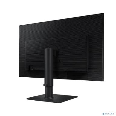 LCD Samsung 27" S27D400GAI {IPS 1920x1080 100Hz 5ms 250cd 2xHDMI DisplayPort 2xUSB HAS Pivot Internal Vesa}