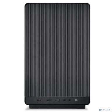 Lian Li Корпус A3-mATX TG Black / Tempered Glass Edition / Bottom Dust Filter / G99.A3X.10R