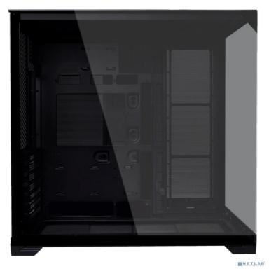 Lian Li Корпус O11 Vision Compact / Black / Mid-Tower, TG / G99.O11VPX.R0