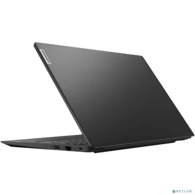 Lenovo V15 G3 IAP [82TT000SUE] (КЛАВ.РУС.ГРАВ.) Business Black 15.6" {FHD TN 250nits i5-1235U/8GB/512GB SSD/DOS}