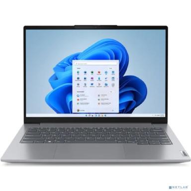 Lenovo ThinkBook 14 G6 IRL [21KG00T2EV] (КЛАВ.РУС.ГРАВ.) Grey 14" {WUXGA IPS i5-13420H/8GB/512GB SSD/DOS}