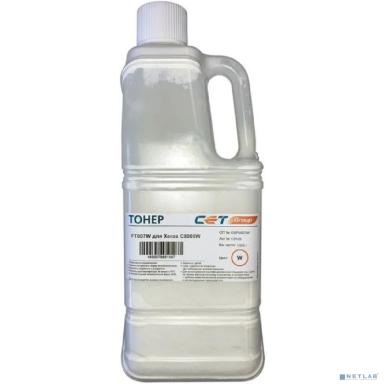 Тонер FT007W 106R04646 для XEROX VersaLink C8000W (Japan) White, 1кг/бут, OSP0007W