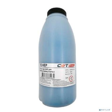 Тонер Type 416C TNP79C, TNP80C, TNP81C для KONICA MINOLTA Bizhub C3320i/C3350i (Japan) Cyan, 100г