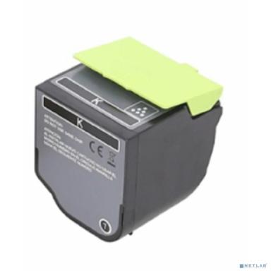 Тонер-картридж (CPT) MX-C35TB для SHARP MX-C357F/C407P (CET) Black, 153,5г, 9000 стр., CET141726