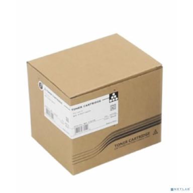 Тонер-картридж (CPT) MX-C35TB для SHARP MX-C357F/C407P (CET) Black, 153,5г, 9000 стр., CET141726