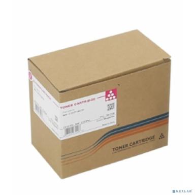 Тонер-картридж (CPT) MX-C35TM для SHARP MX-C357F/C407P (CET) Magenta, 87,7г, 6000 стр., CET141728