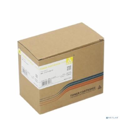 Тонер-картридж (CPT) MX-C35TY для SHARP MX-C357F/C407P (CET) Yellow, 87,7г, 6000 стр., CET141729
