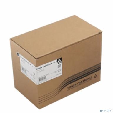 Тонер-картридж (CPT) MX-C51TB для SHARP MX-C507P (CET) Black, (WW (EX. USA)), 257,6г, 16000 стр.,