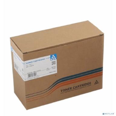 Тонер-картридж (CPT) MX-C51TC для SHARP MX-C507P (CET) Cyan, (WW (EX. USA)), 222,4г, 10000 стр., CET