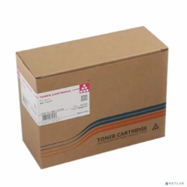 Тонер-картридж (CPT) MX-C51TM для SHARP MX-C507P (CET) Magenta, (WW (EX. USA)), 157,4г, 10000 стр.