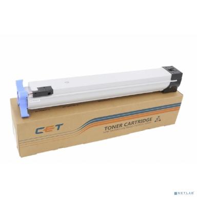 Тонер-картридж (CPT) W9052MC для HP Color LaserJet Managed MFP E87640/E87650/E87660 (CET) Yellow