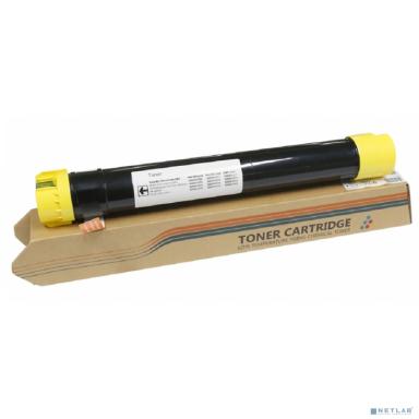 Тонер-картридж (CPT, CE08) 006R01514 для XEROX WorkCentre 7525 (CET) Yellow, 360г, CET8644Y