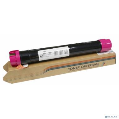 Тонер-картридж (CPT, CE08) 006R01515 для XEROX WorkCentre 7525 (CET) Magenta, 360г, CET8644M