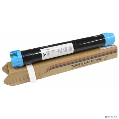 Тонер-картридж (CPT, CE08) 006R01516 для XEROX WorkCentre 7525 (CET) Cyan, 360г, CET8644C
