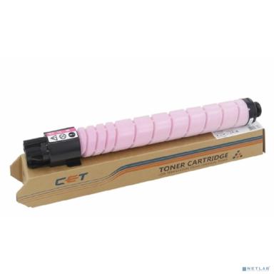 Тонер-картридж (KR1) 841592 для RICOH Aficio MPC305SP/305SPF (CET) Magenta, 117г, 6000 стр.