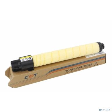 Тонер-картридж (KR1) 841593 для RICOH Aficio MPC305SP/305SPF (CET) Yellow, 113г, 6000 стр.