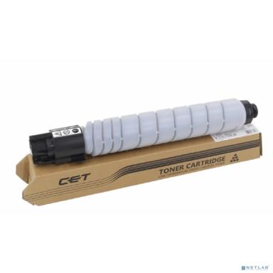 Тонер-картридж (KR1) 841621 для RICOH Aficio MPC305SP/305SPF (CET) Black, 260г, 17000 стр.