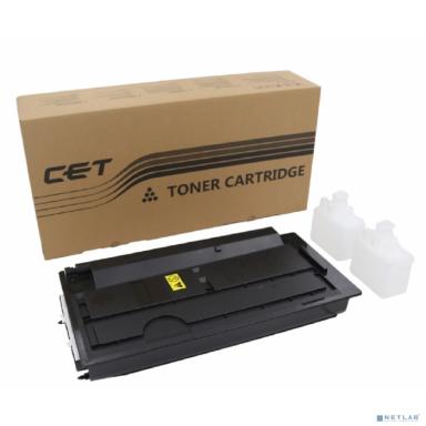 Тонер-картридж (PK11) TK-7125 для KYOCERA TASKalfa 3212i (CET), 781г, 20000 стр., CET131131