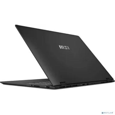MSI Prestige 16 AI Studio B1VEG [9S7-15A211-222] Gray 16“ {QHD+ Ultra 7 155H/16GB/1TB SSD/NV RTX 4050/DOS}