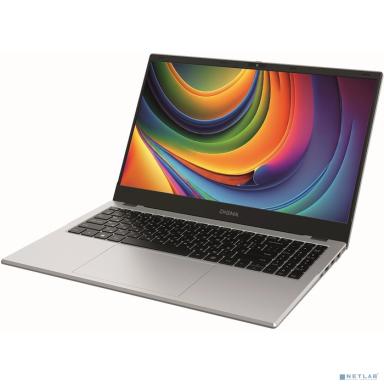 Digma EVE P5852 [DN15N2-ADXW01] silver 15.6" {FHD N200/16GB/512GB SSD/W11Pro}