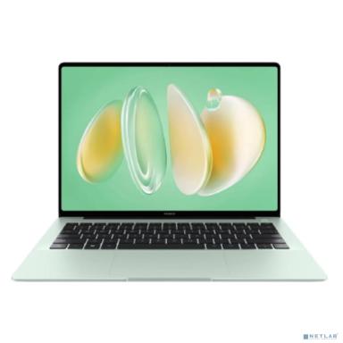 Huawei MateBook 14 2024 FLMH-X [53014ARK] Green 14.2" {OLED Ultra 7 155H/16GB/1TB SSD/VGA int/W11}