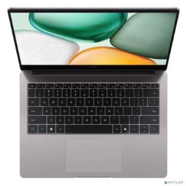Honor MagicBook X14 2025 [5301ALWY] Grey {FHD i5-12450H/8GB/512GB/DOS}