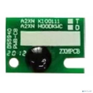 Чип драм-юнита для KONICA MINOLTA bizhub C450i (CET) Black, (WW), CET391014