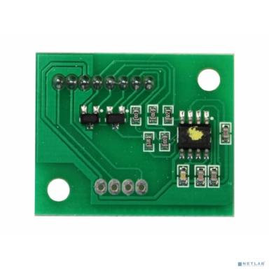Чип драм-юнита для KONICA MINOLTA Bizhub C451/C550/C650 (CET) Yellow, (WW), 100000 стр., CET8710