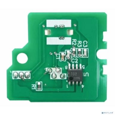 Чип драм-юнита для KYOCERA TASKalfa 1800/1801/2200/2201/2010/2011/2210/2211 (CET), CET391021