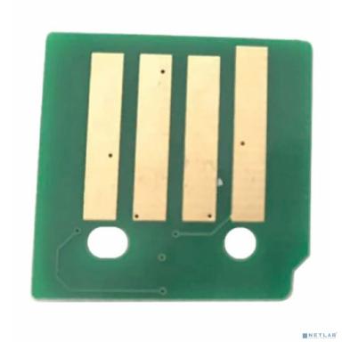 Чип картриджа 006R01512 для XEROX WorkCentre 7525/7530/7545 (CET) Cyan, (Metered), 15000 стр.