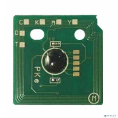 Чип картриджа 106R01443 для XEROX Phaser 7500 (CET) Cyan, (SA/E.EU/Africa), 17800 стр., CET1569C