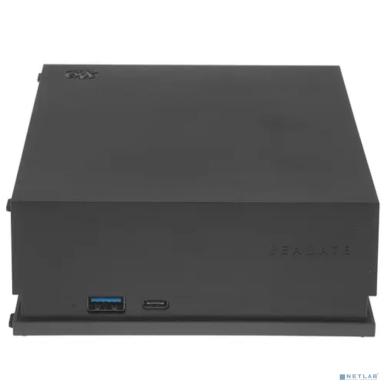 Seagate Portable HDD 16TB FireCuda Gaming Hub USB 3.2 External Hard Drive