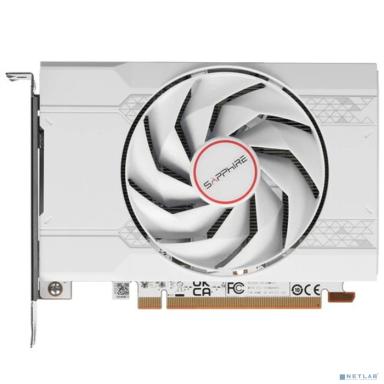 Sapphire 11314-04-20G  PULSE RX 6500 XT ITX PURE GAMING OC 4GB