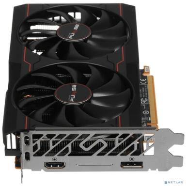 Sapphire 11314-08-20G  PULSE RX 6500 XT GAMING OC 8GB