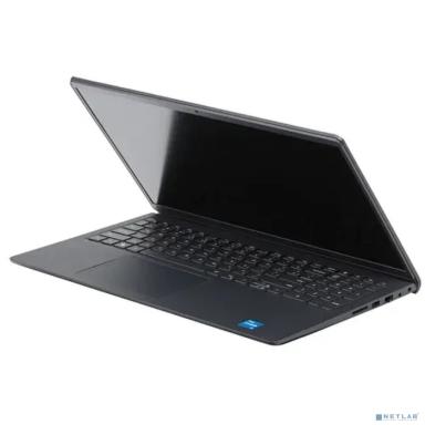 Ноутбук DELL Vostro 3520 [3520-5850_PRO] [C880152Ц]  (КЛАВ.РУС.ГРАВ.) Black 15.6" {FHD i5-1235U/16Gb/512Gb SSD/RJ45/W11Pro} (3520-4-UBU/V3520N)