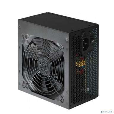 Digma DPSU-450W ATX 450W (20+4pin) 120mm fan 3xSATA RTL