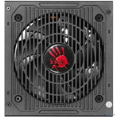 Bloody BD-PS750G-M ATX 750W 80+ gold (20+4pin) APFC 120mm fan 6xSATA Cab Manag RTL